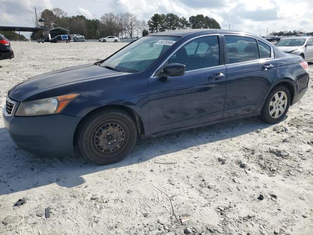 2009 Honda Accord Lx