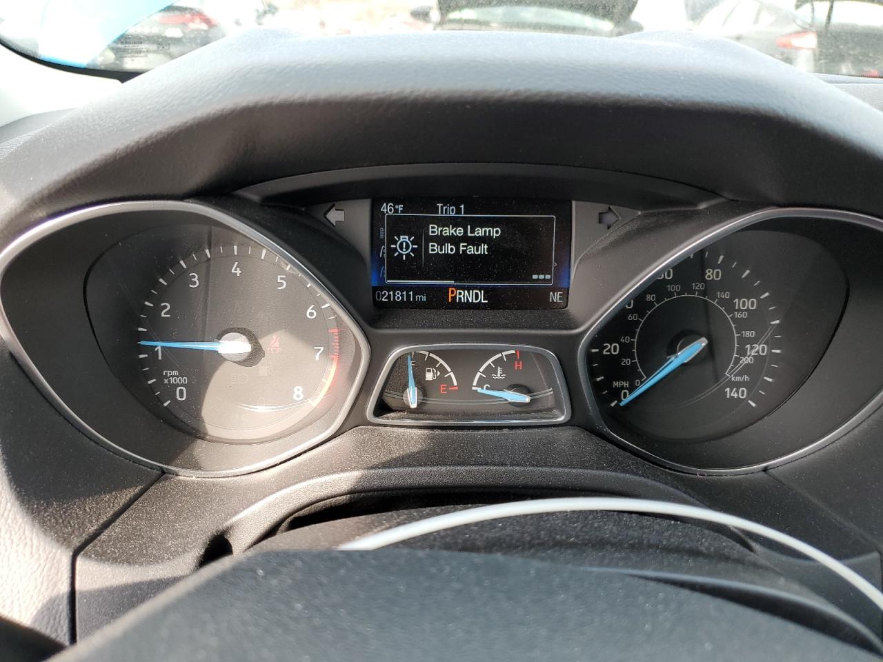 2016 Ford Focus - Image 9