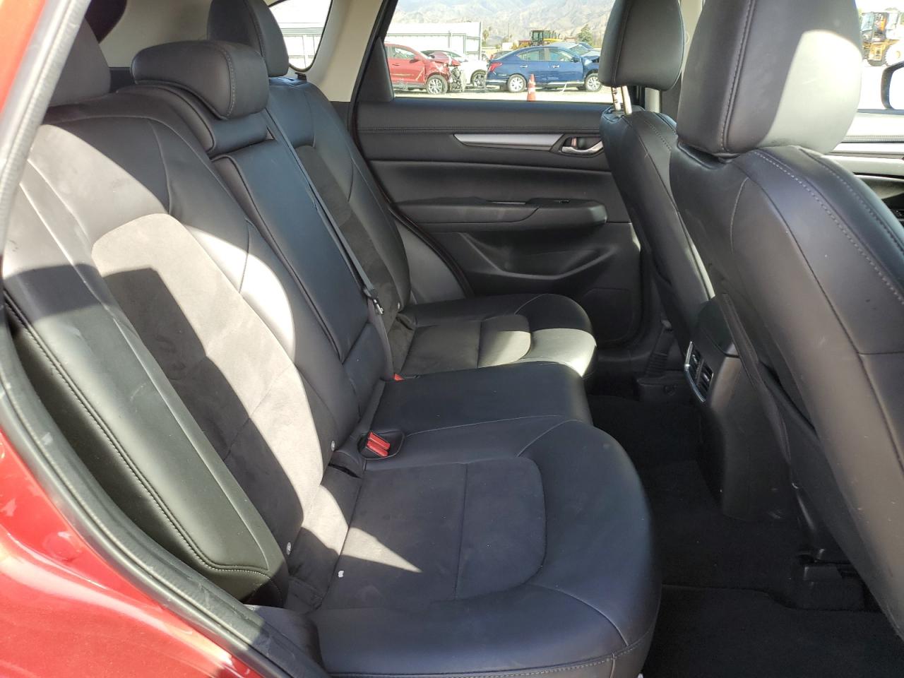 2018 Mazda CX-5 - Image 11