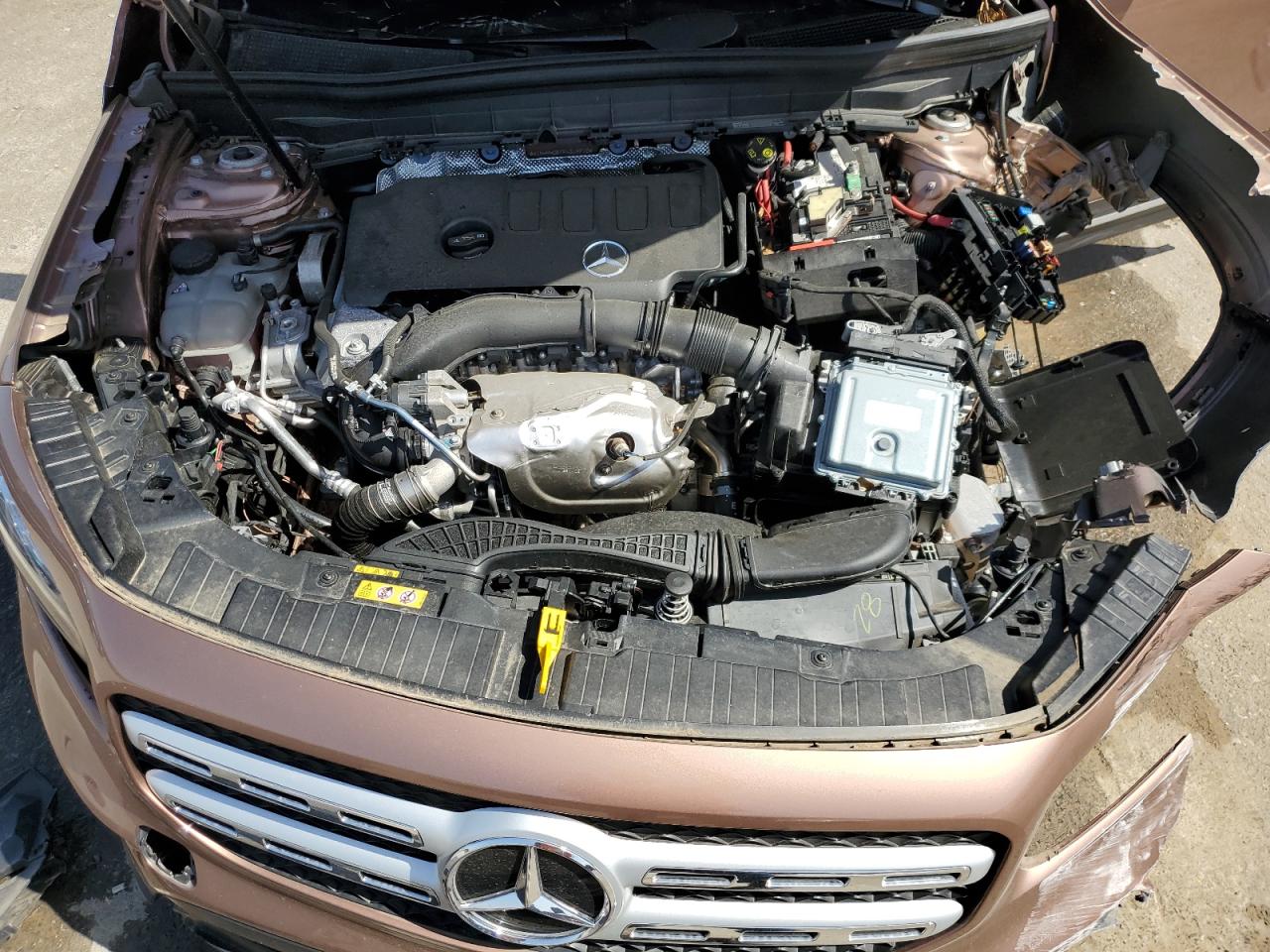 2023 Mercedes-Benz GLB - Image 12