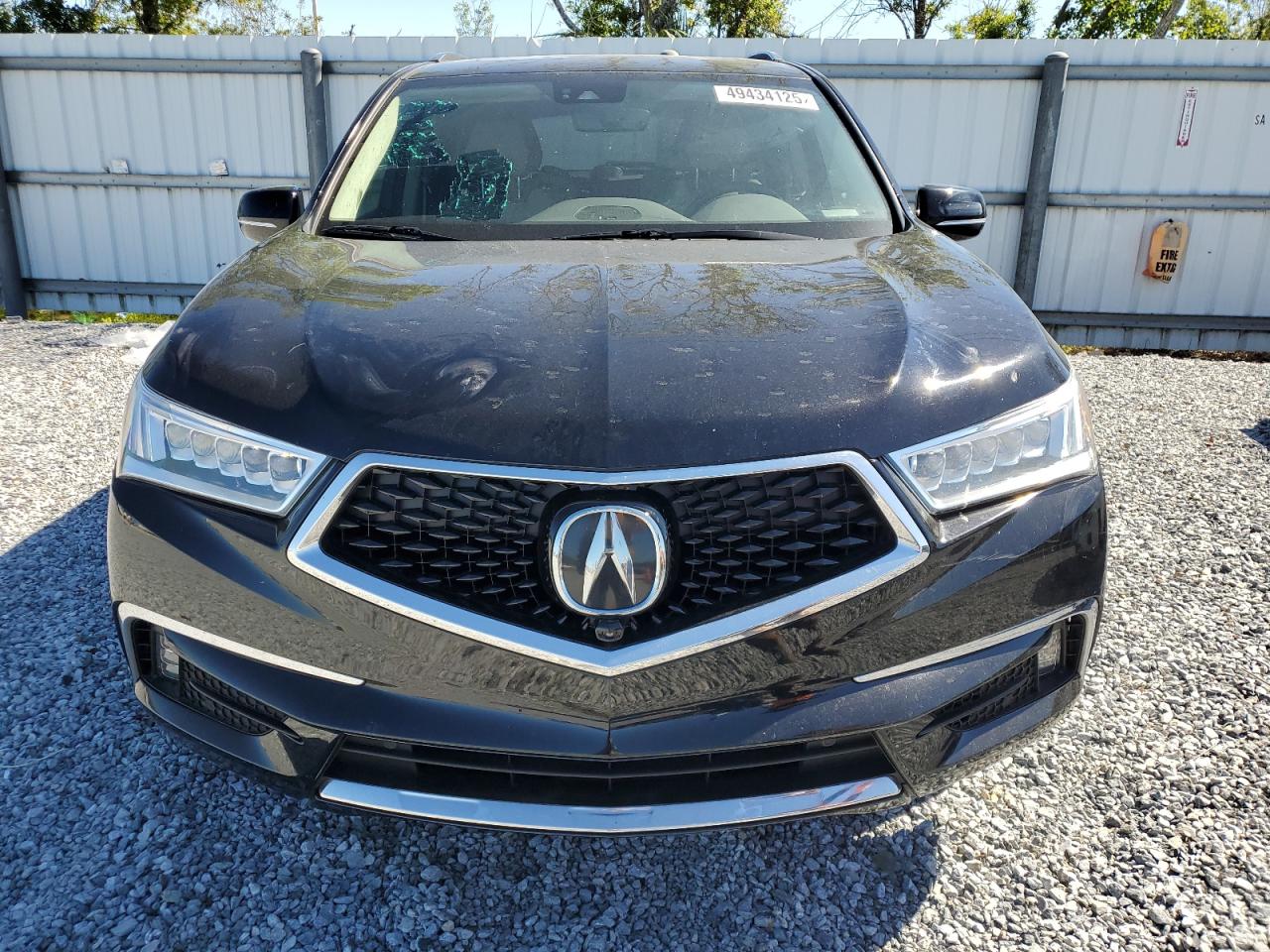 2019 Acura MDX - Image 5
