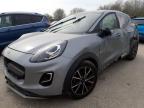 2023 FORD PUMA TITAN for sale at Copart SANDWICH