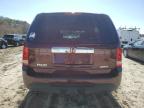2015 Honda Pilot Exl zu verkaufen in Seaford, DE - Front End