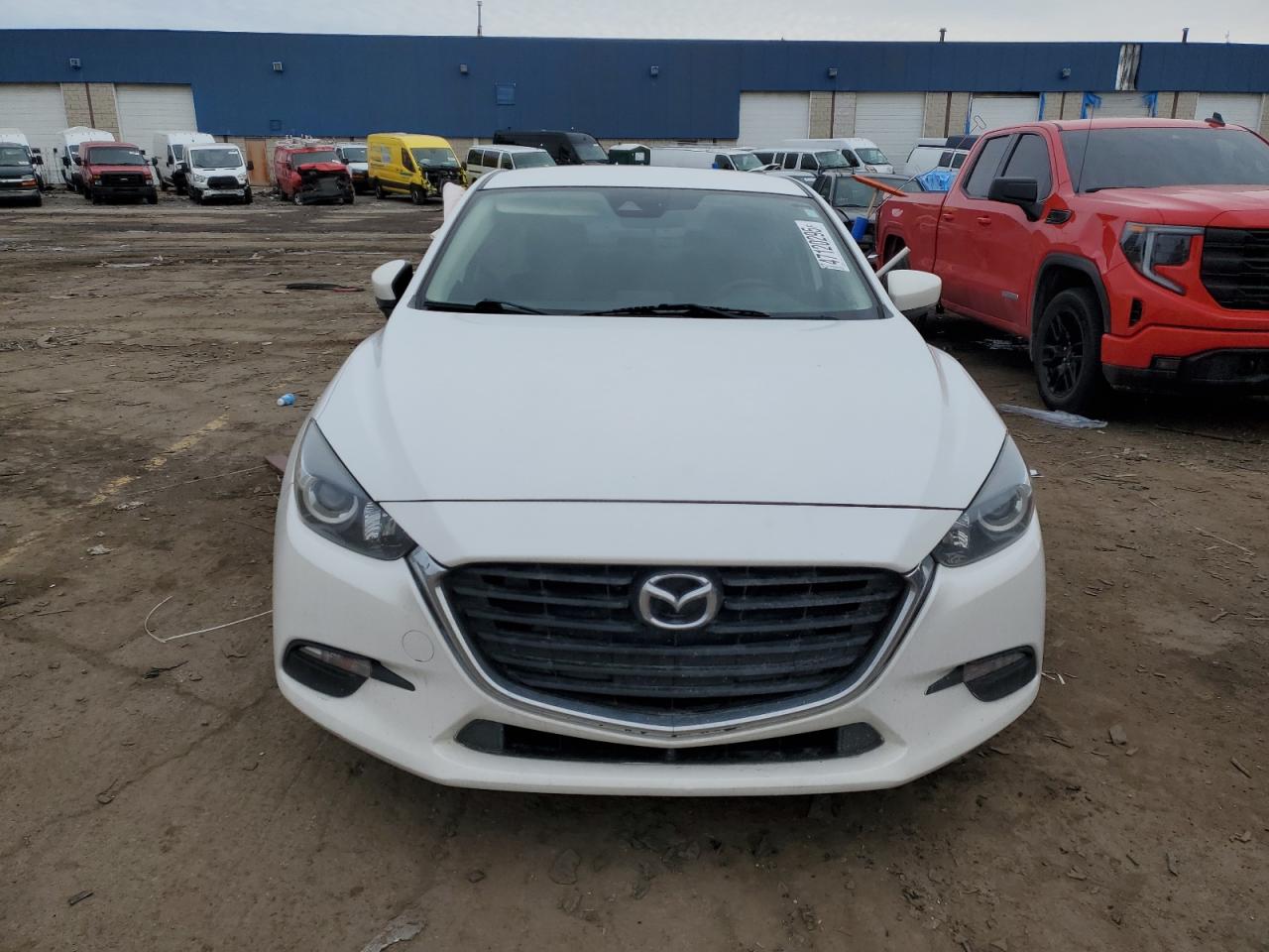 2018 Mazda 3 - Image 5