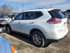 2014 Nissan Rogue S للبيع في East Granby، CT - Front End