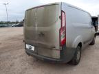 2014 FORD TRANSIT CU for sale at Copart WESTBURY
