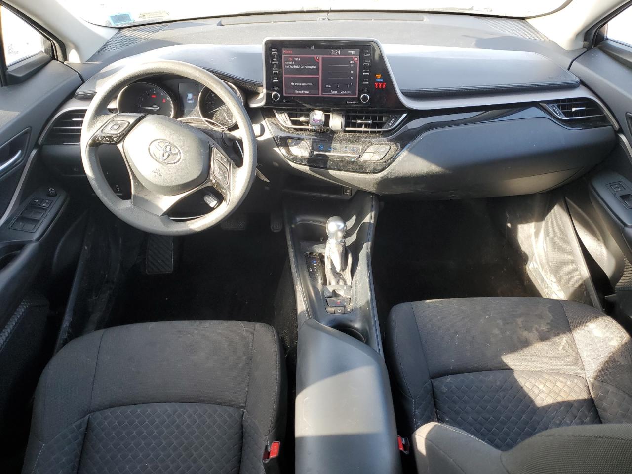 2021 Toyota C-HR - Image 8
