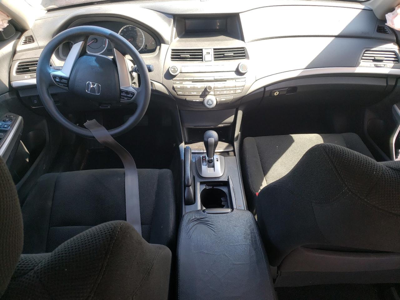 2010 Honda Accord - Image 8
