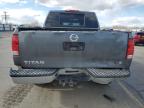 2015 Nissan Titan S продається в Nampa, ID - Front End