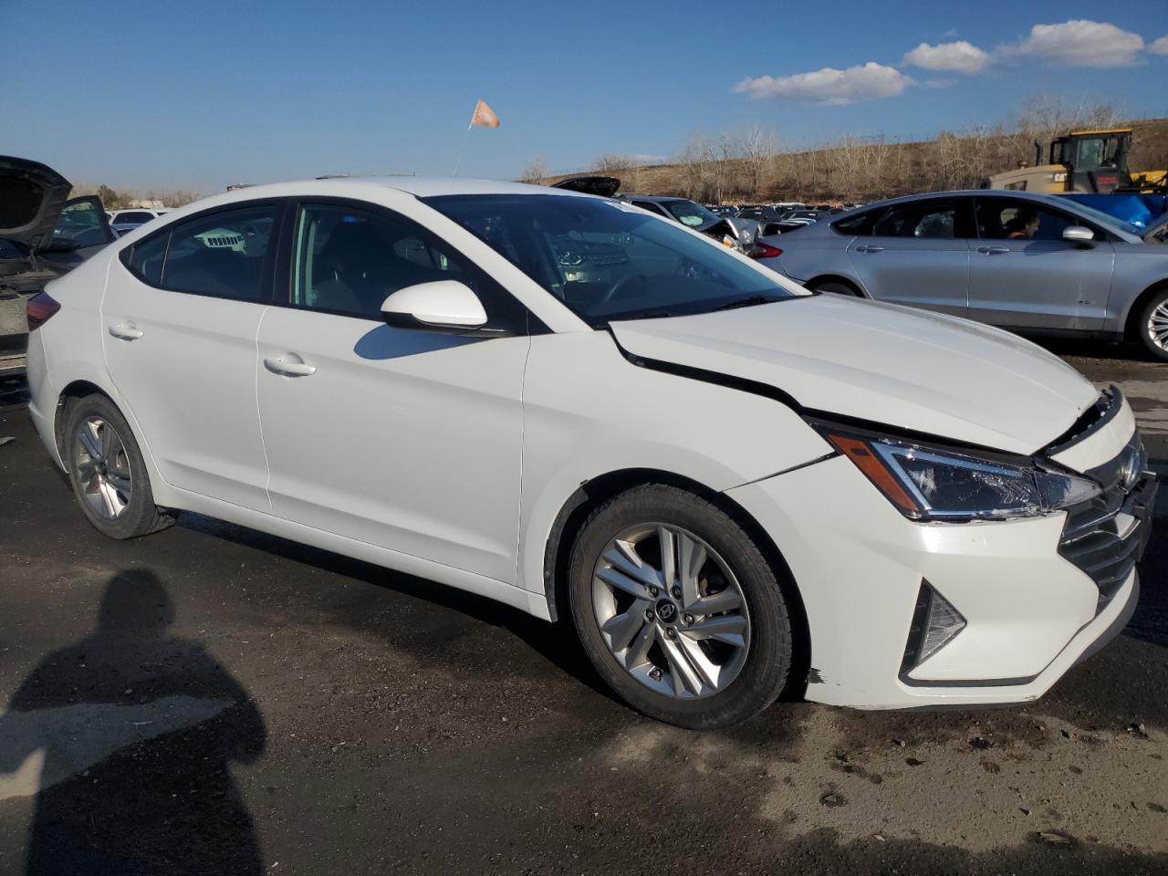 2019 Hyundai Elantra - Image 4