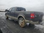2007 Ford F150 Supercrew de vânzare în Eugene, OR - Water/Flood