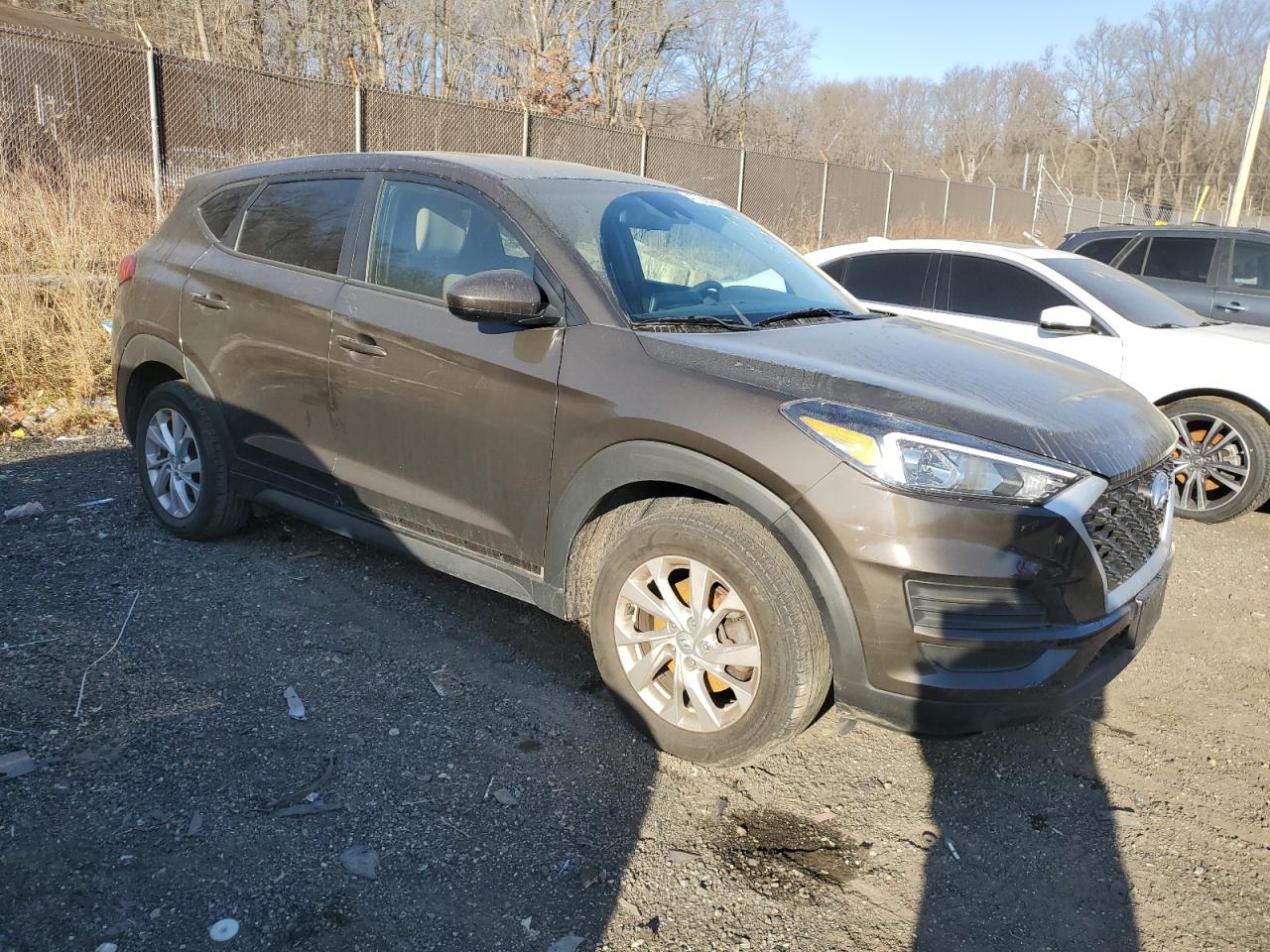 2019 Hyundai Tucson - Image 4