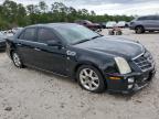 2009 Cadillac Sts  на продаже в Houston, TX - Front End