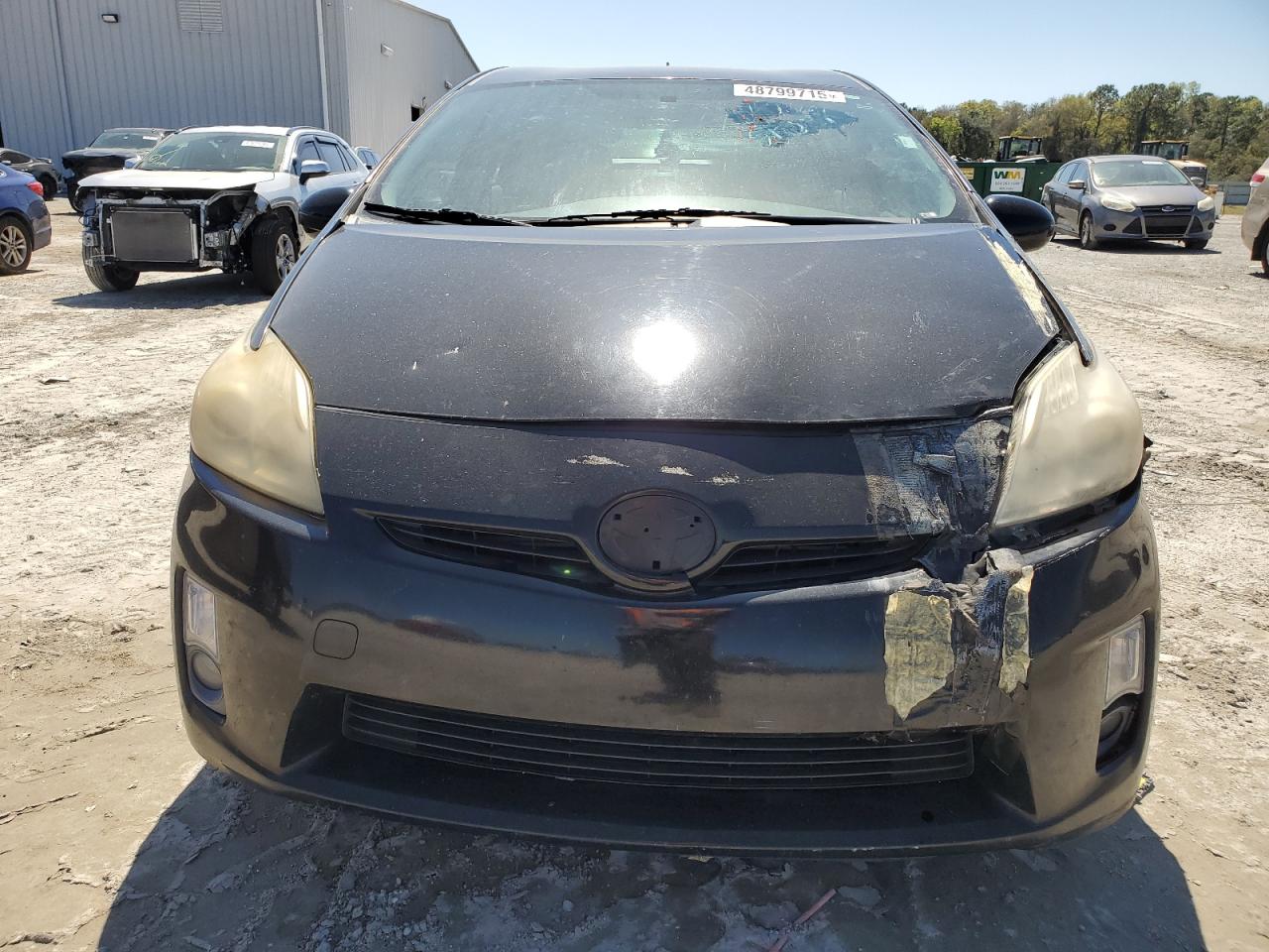 2011 Toyota Prius - Image 5