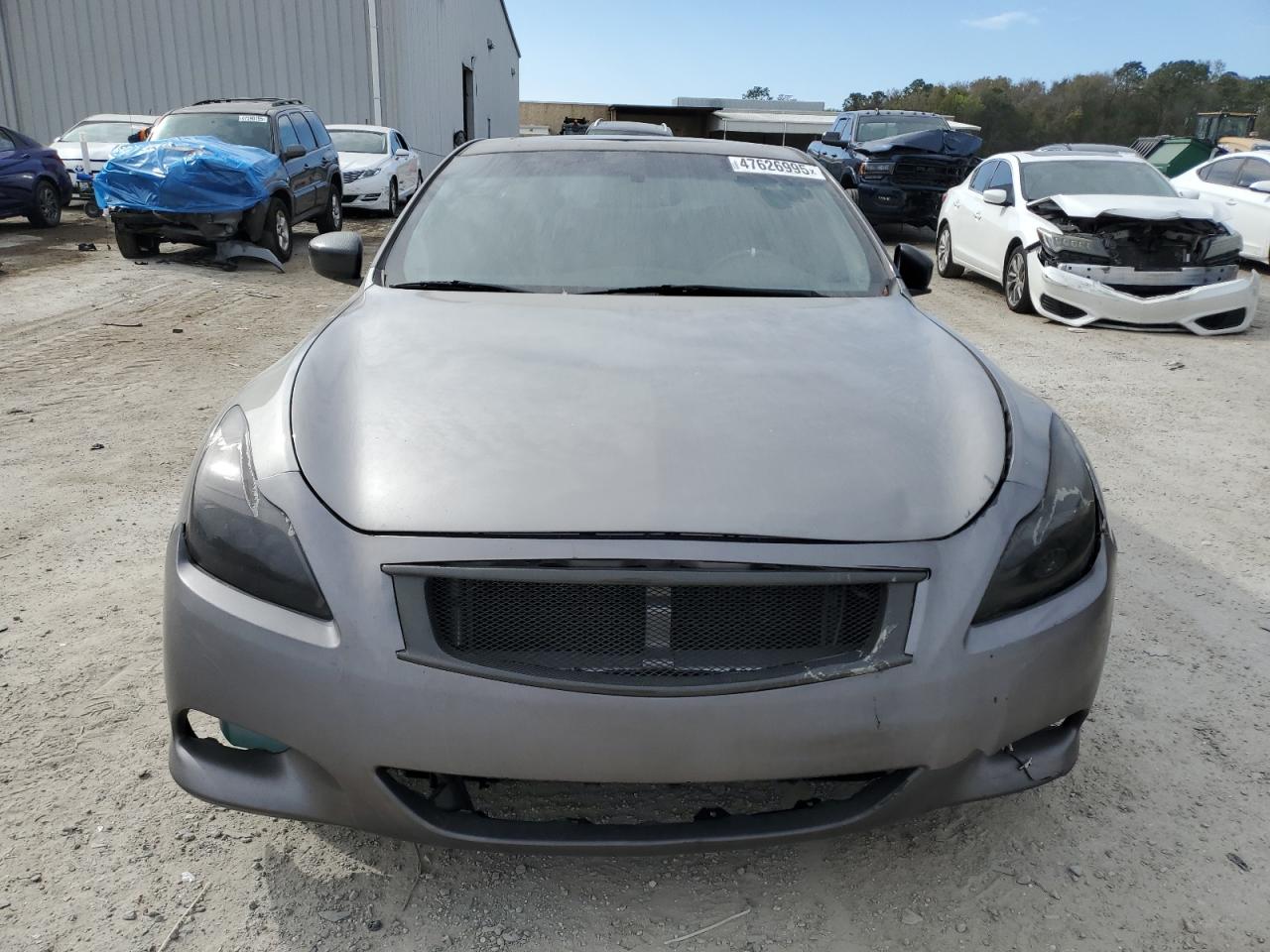 2009 Infiniti G - Image 5