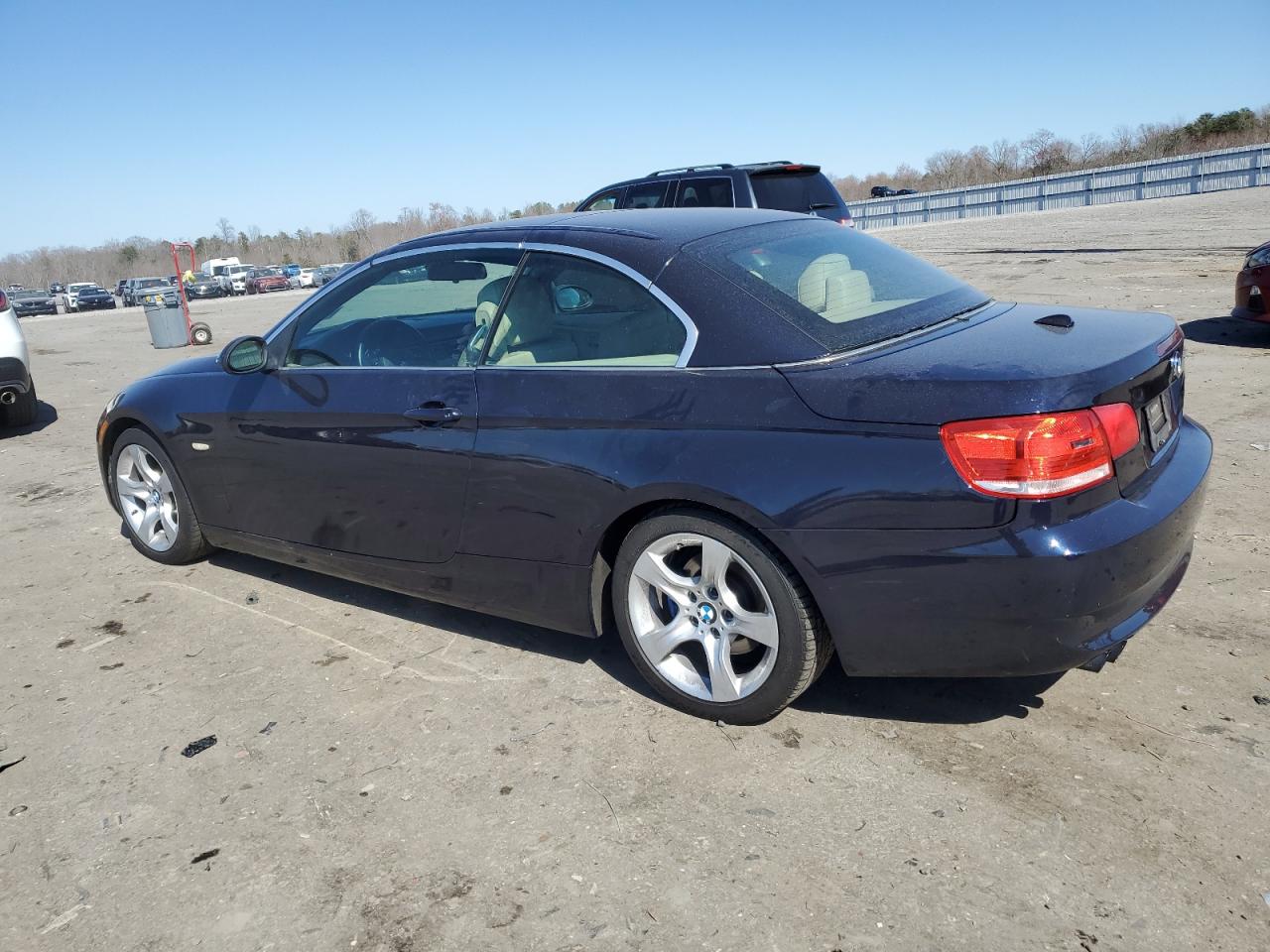 2007 BMW 3er - Image 2