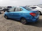 2017 Mitsubishi Mirage G4 Se en Venta en Sacramento, CA - Front End