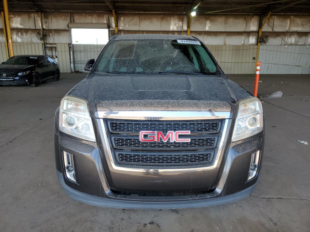 2014 GMC Terrain - Image 5