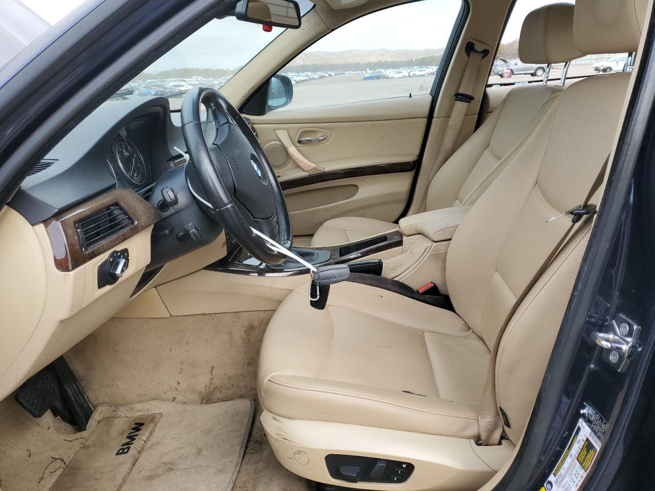 2009 BMW 3er - Image 7