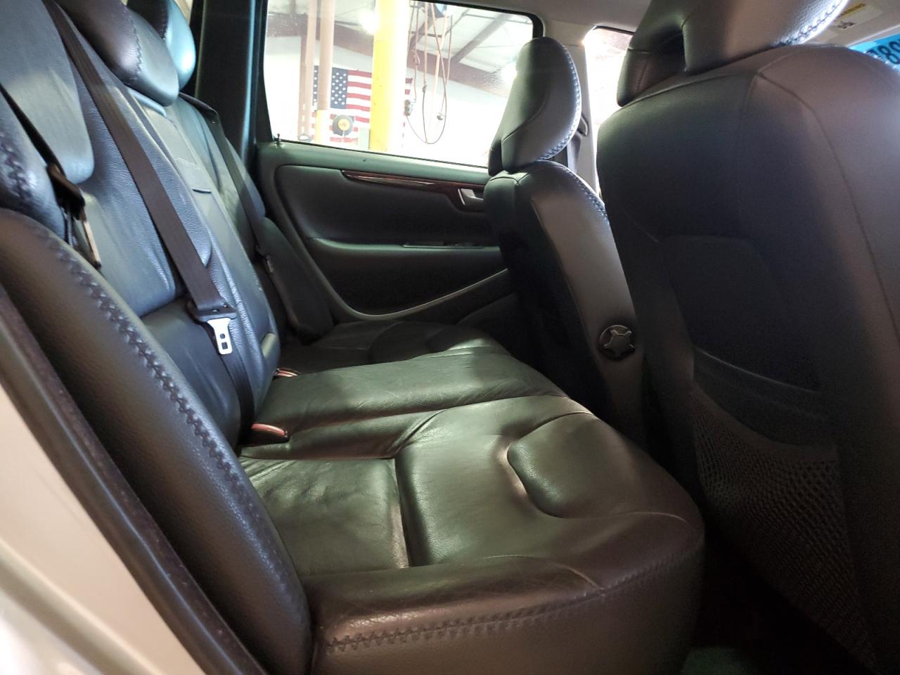 2007 Volvo XC70 - Image 10