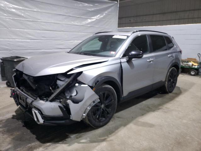 HONDA CR-V SPORT 2023