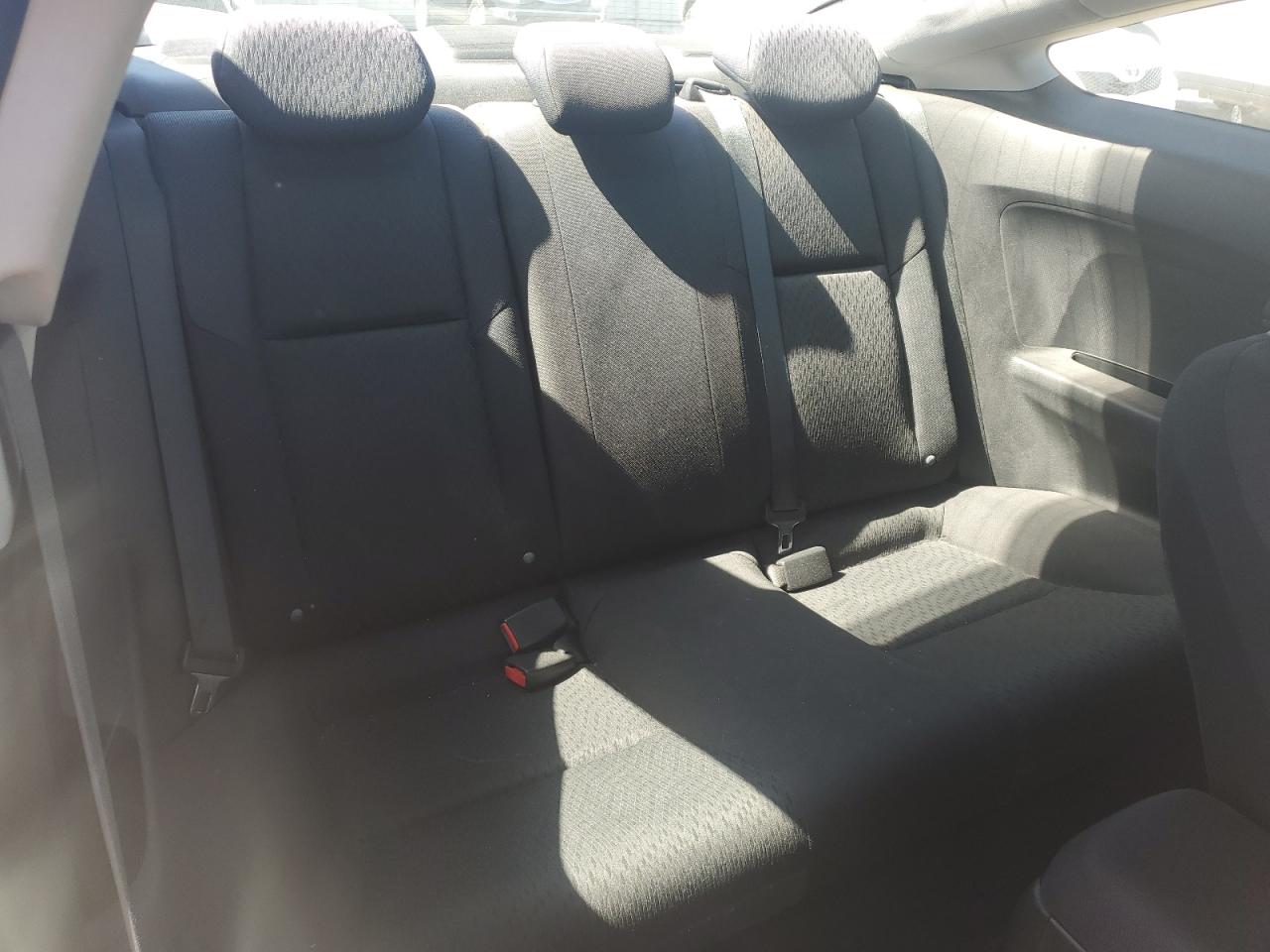 2015 Honda Civic - Image 10