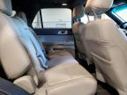 2015 Ford Explorer Xlt en Venta en Byron, GA - Front End