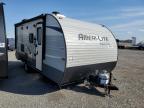 2019 Gulf Stream Amerilite zu verkaufen in Earlington, KY - Hail