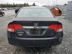 2009 HONDA CIVIC DX for sale at Copart NS - HALIFAX