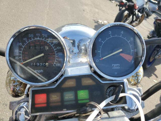 1986 HONDA VT1100 C