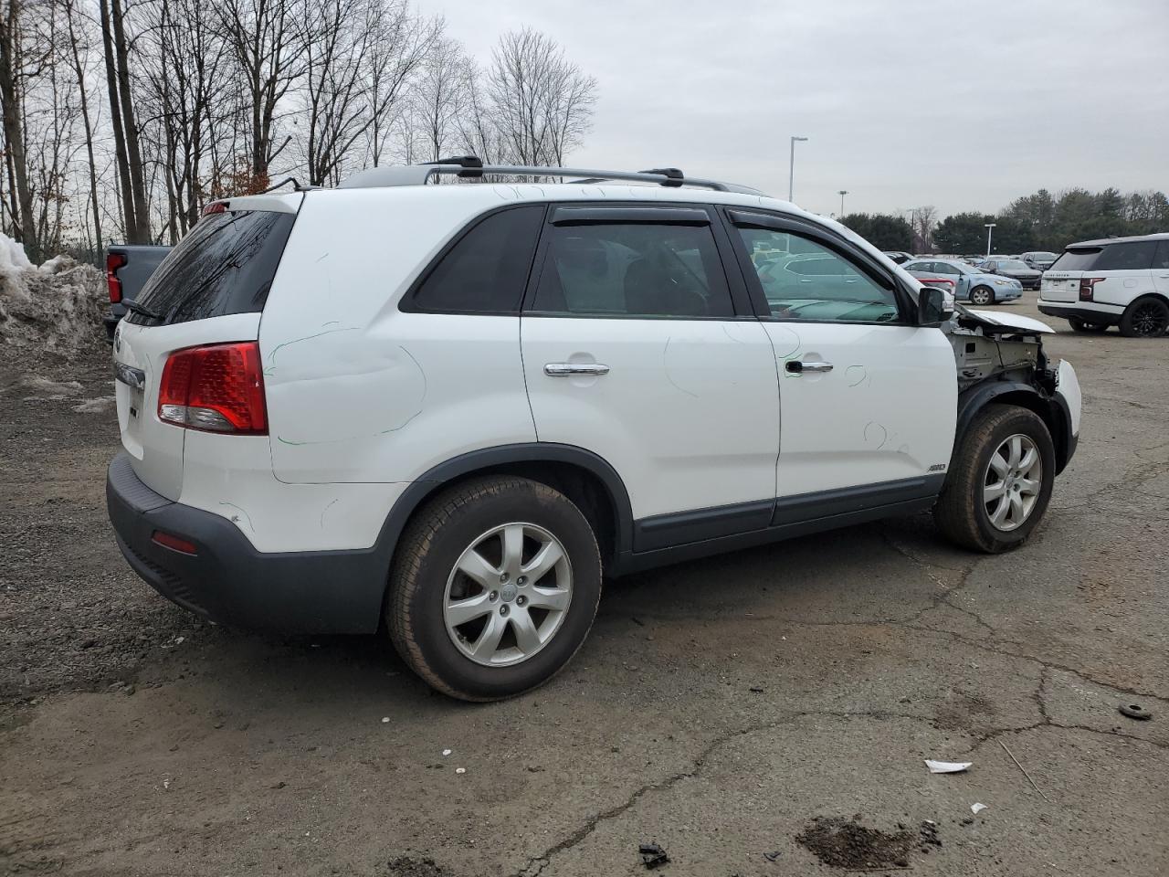 2012 Kia Sorento - Image 3