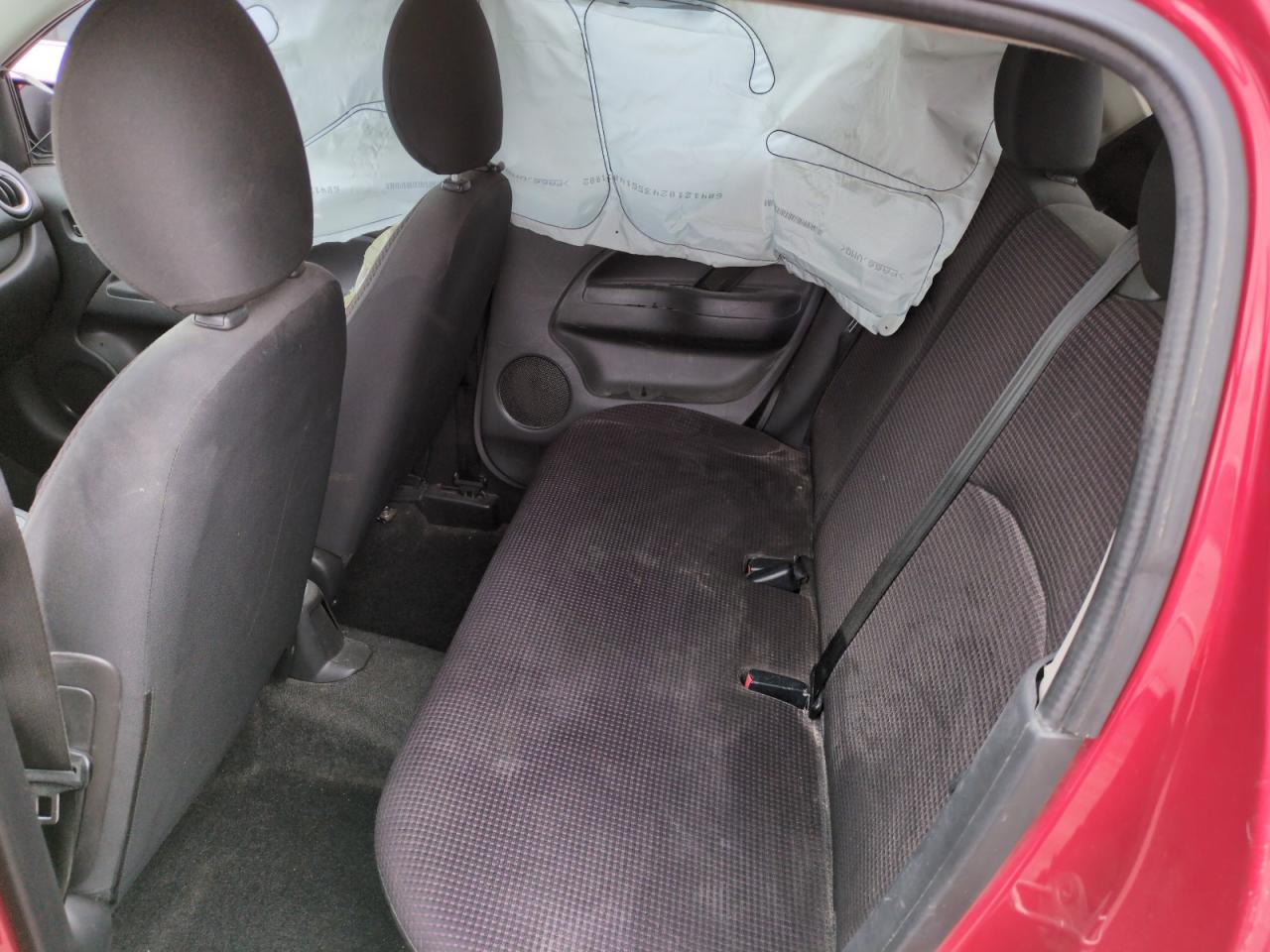 2014 Mitsubishi Mirage - Image 10