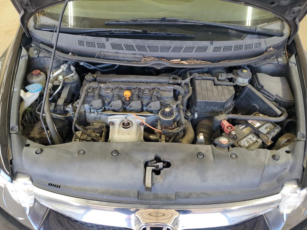 2010 Honda Civic - Image 11