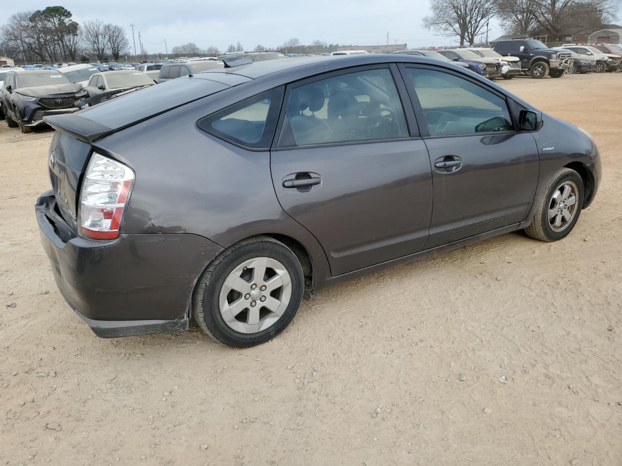 2009 Toyota Prius - Image 3