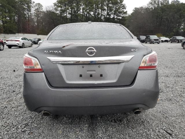  NISSAN ALTIMA 2015 Szary