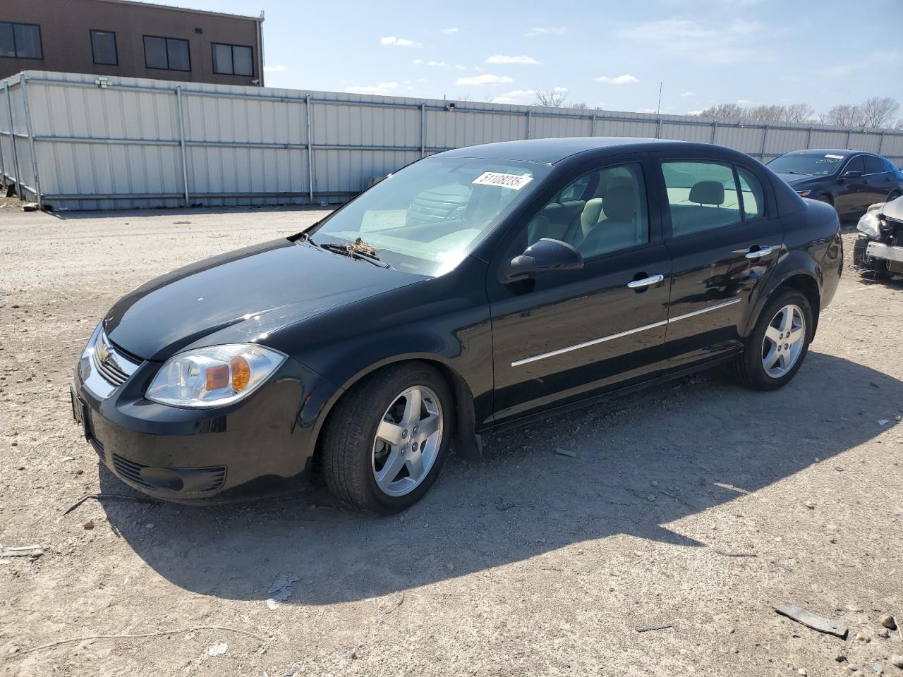 2005 CHEVROLET COBALT