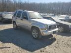 2006 Jeep Liberty Limited for Sale in Baltimore, MD - Front End