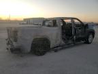 2020 Gmc Sierra C1500 Denali na sprzedaż w Haslet, TX - Burn