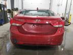 Ottawa, ON에서 판매 중인 2013 Hyundai Elantra Gls - Front End