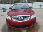 2011 Buick Lacrosse Cxs en Venta en Spartanburg, SC - Minor Dent/Scratches