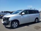 2016 Nissan Quest S للبيع في Kapolei، HI - Front End