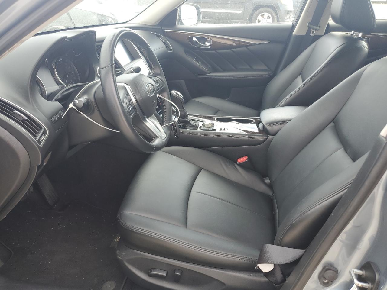 2019 Infiniti Q50 - Image 7