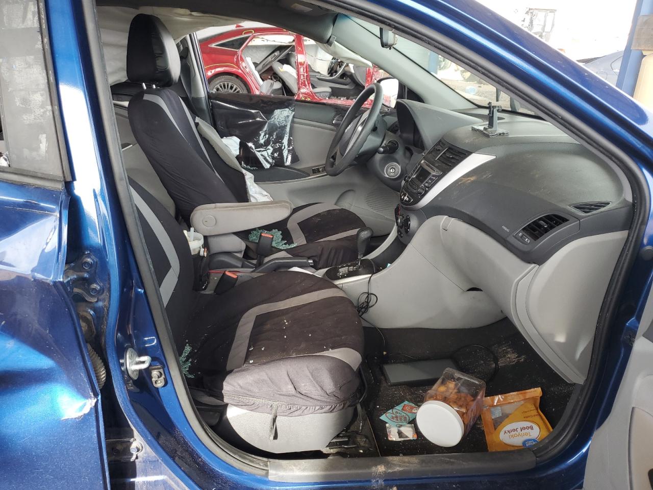 2017 Hyundai Accent - Image 7