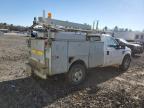 2008 Ford F350 Srw Super Duty продається в Lufkin, TX - Minor Dent/Scratches