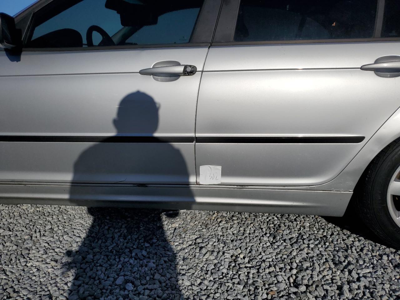 2000 BMW 3er - Image 12