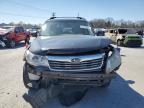 2010 Subaru Forester 2.5X Premium zu verkaufen in Lebanon, TN - Front End