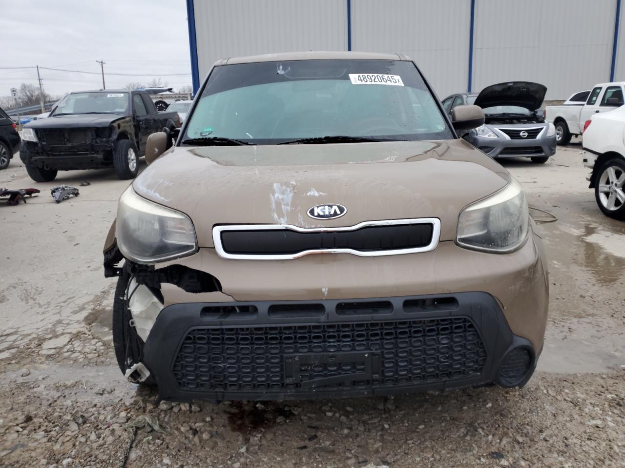 2015 Kia Soul - Image 5
