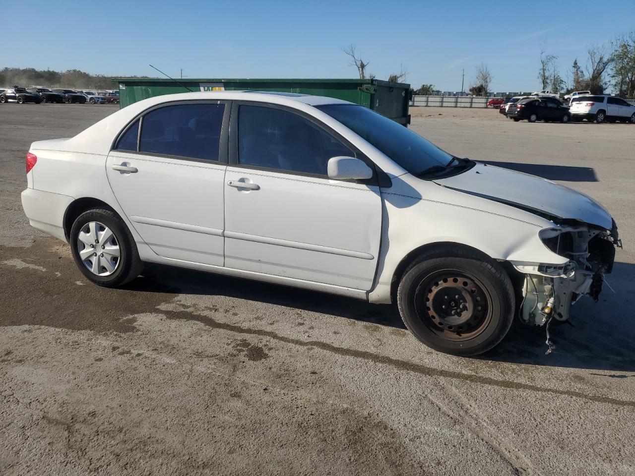 2006 Toyota Corolla - Image 4