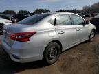 2019 Nissan Sentra S zu verkaufen in East Granby, CT - Minor Dent/Scratches