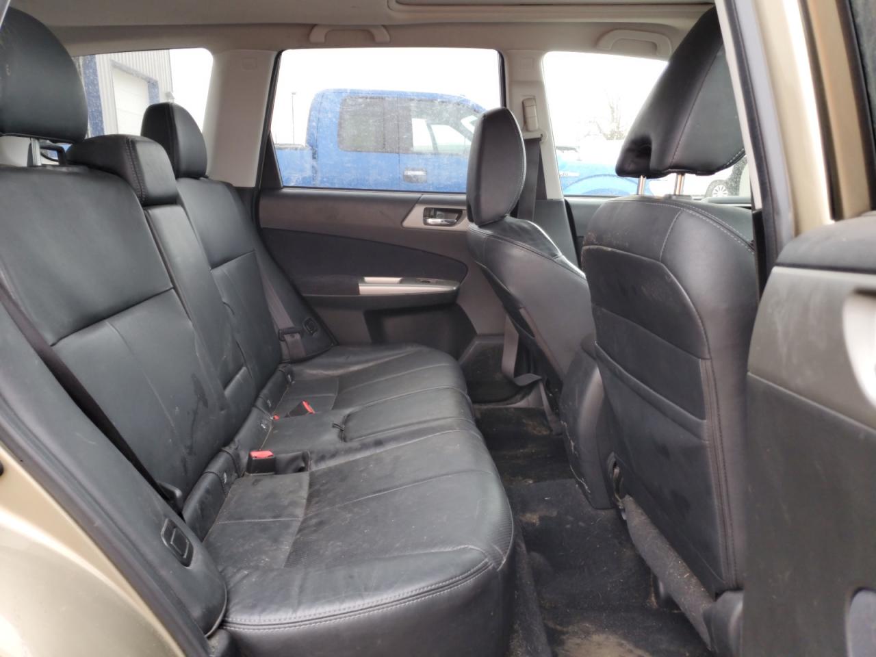 2009 Subaru Forester - Image 10